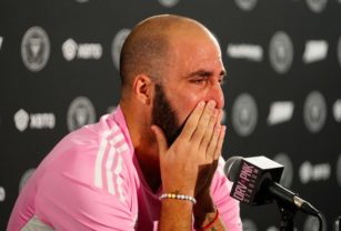 Higuaín