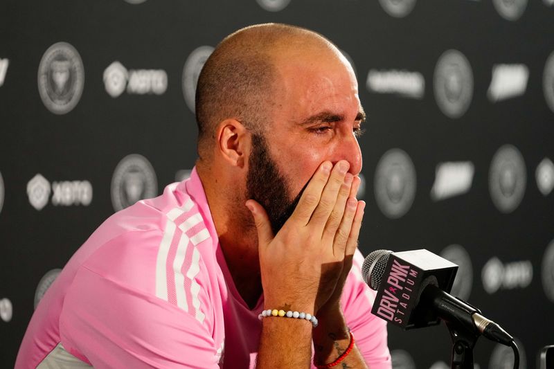 Higuaín