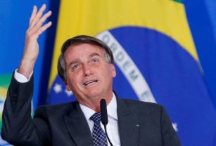 Jair Bolsonaro