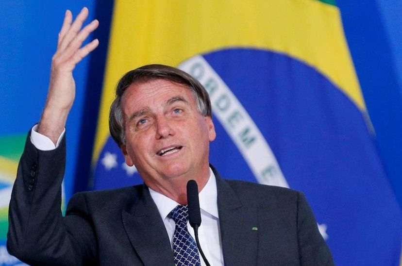 Jair Bolsonaro