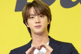 Jin Argentina