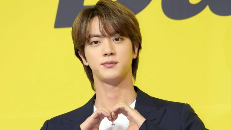 Jin Argentina