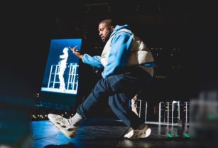 Kanye West
