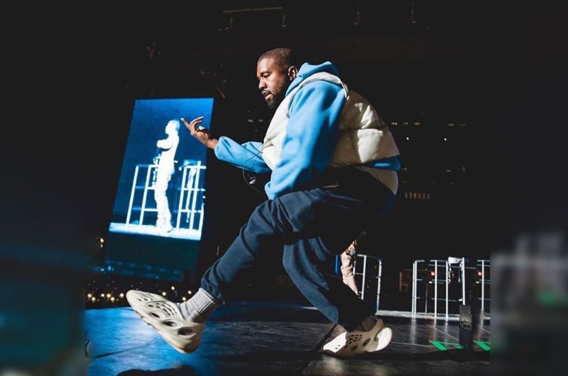 Kanye West