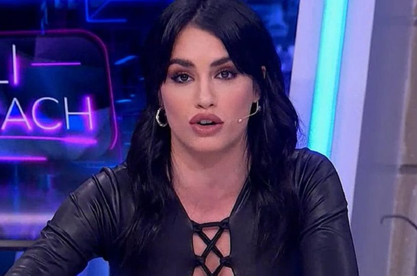 Lali Espósito Malena Pichot