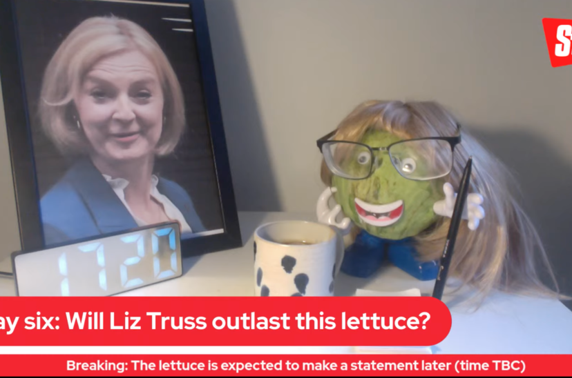 Lechuga