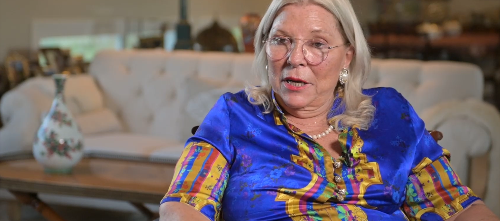 Lilita Carrió
