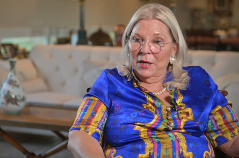 Lilita Carrió
