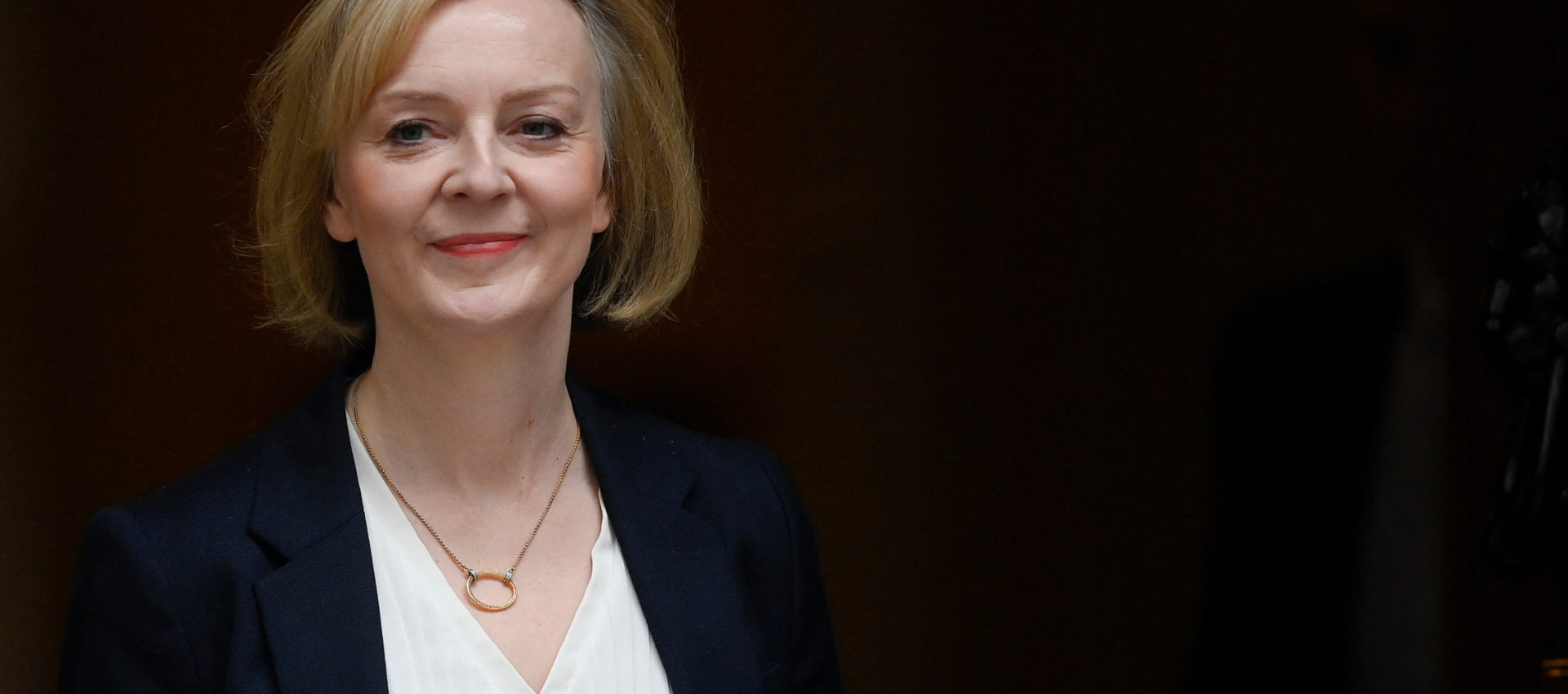 Liz Truss