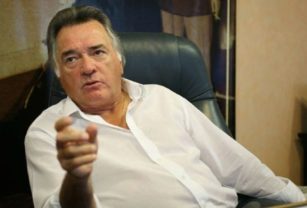 Luis Barrionuevo
