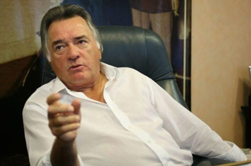 Luis Barrionuevo