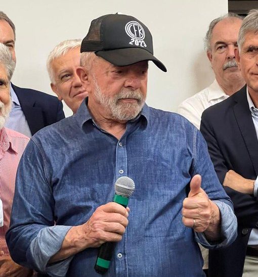 Lula Cristina