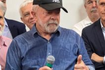 Lula Cristina