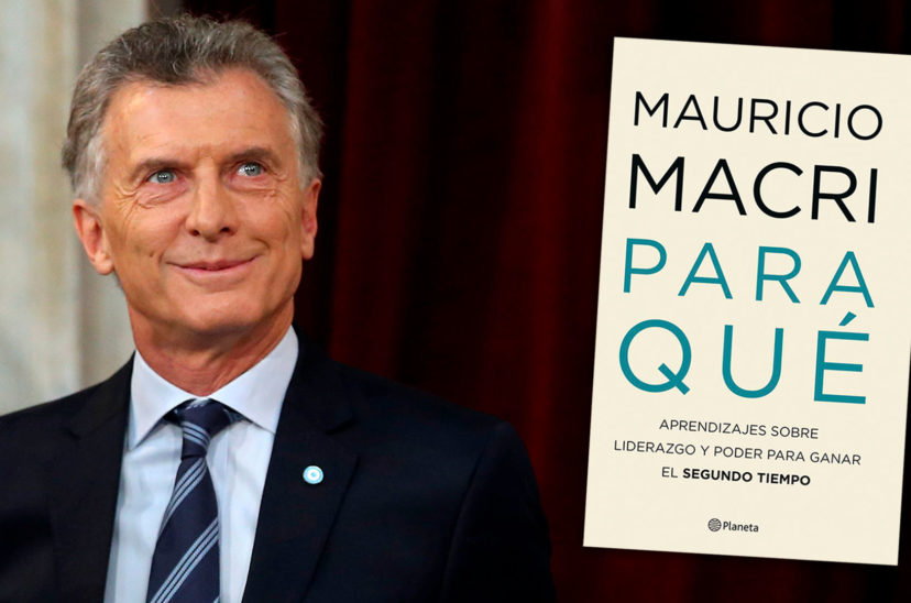 Macri Tenembaum