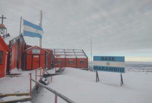 Base Marambio