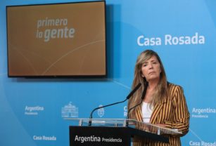 Ministerio de Mujeres