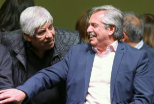 Moyano Alberto Fernández