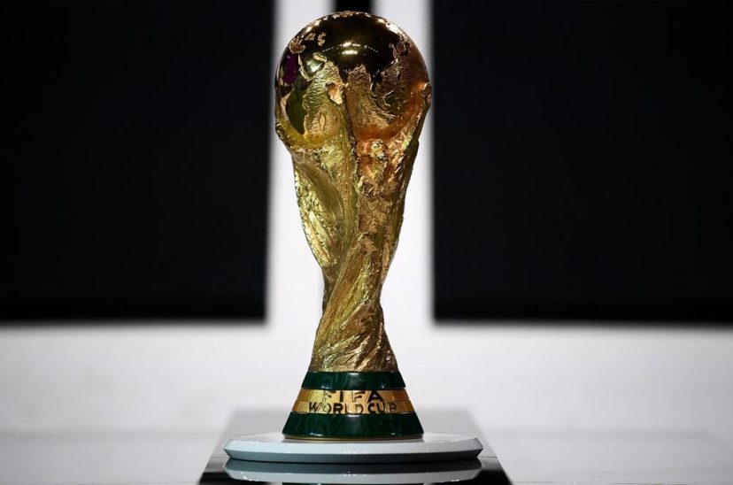 Mundial 2026