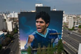 Maradona