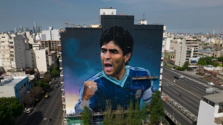 Maradona