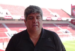 Pablo Moyano Grabia