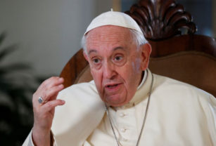 Papa Francisco
