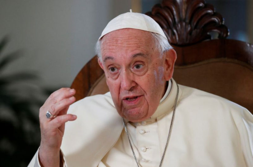 Papa Francisco