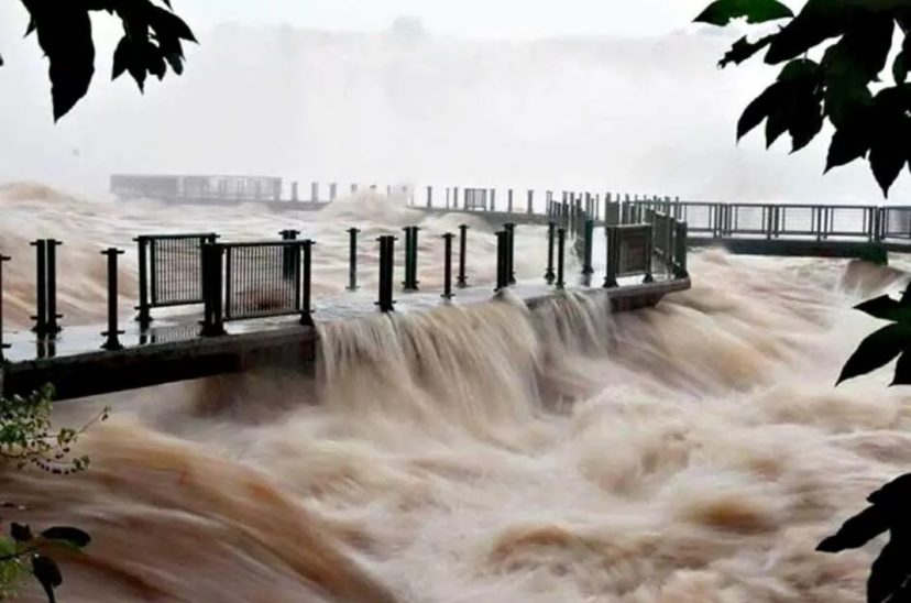 Parque Nacional Iguazú