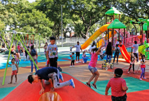 Plaza