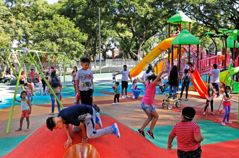 Plaza