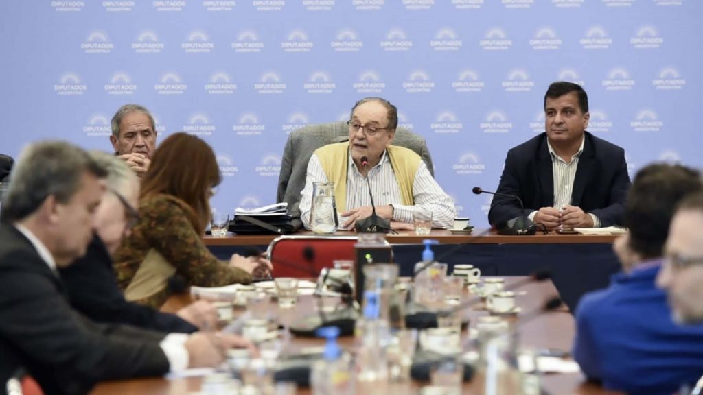 Presupuesto 2023