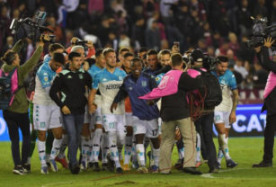 Racing
