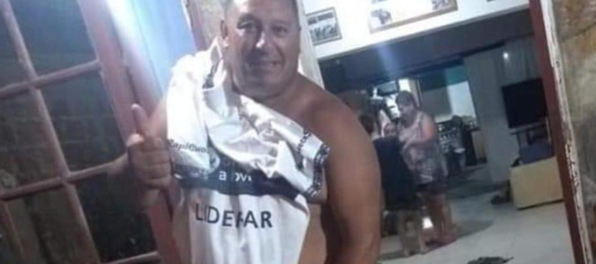 Regueiro Gimnasia