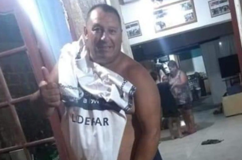 Regueiro Gimnasia