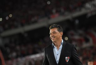 River Gallardo