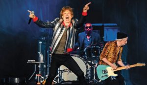 Rolling Stones