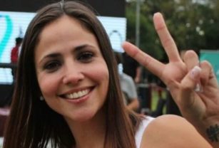 Romina Uhrig Gran Hermano