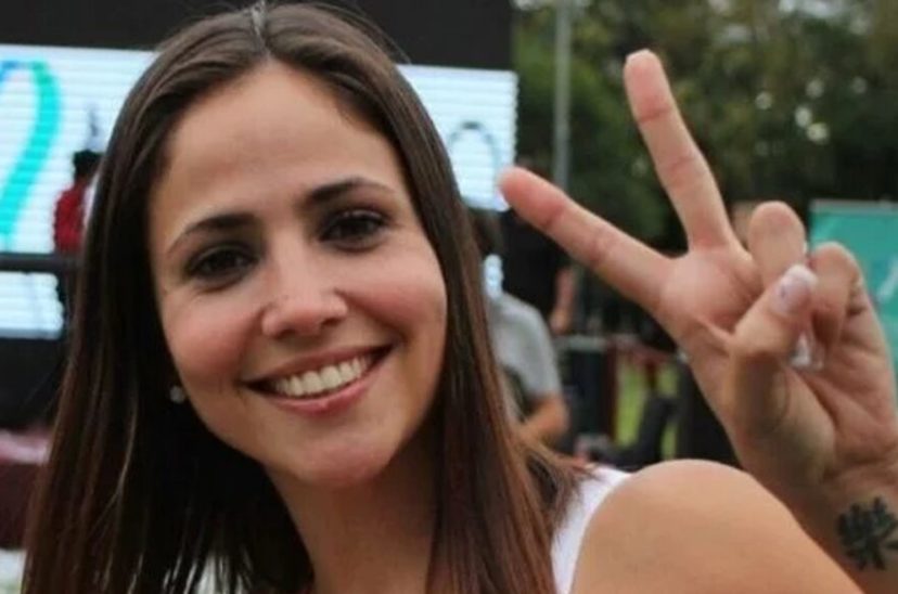 Romina Uhrig Gran Hermano