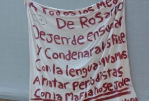 Rosario mafias