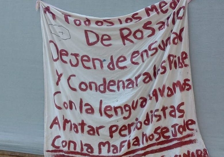 Rosario mafias