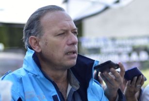 Sergio Berni