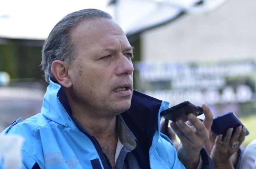 Sergio Berni