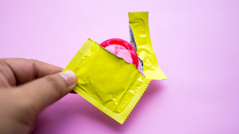 Stealthing