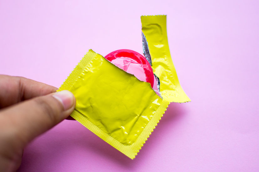 Stealthing