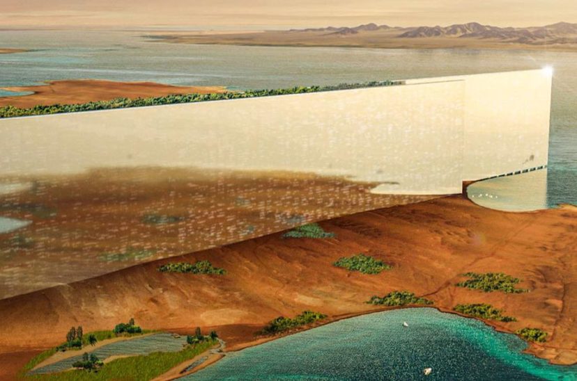 Ciudad Arabia