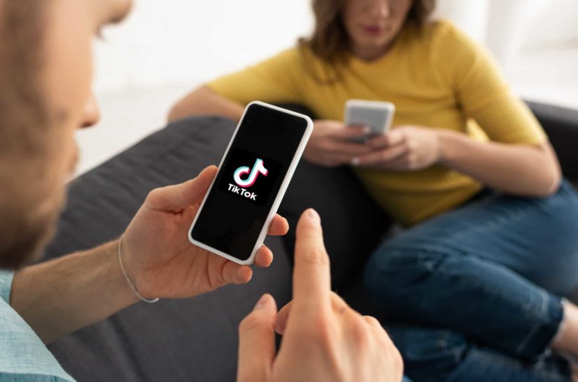 Tiktok