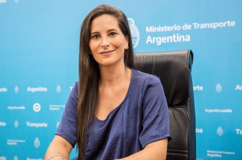 Micaela Morán