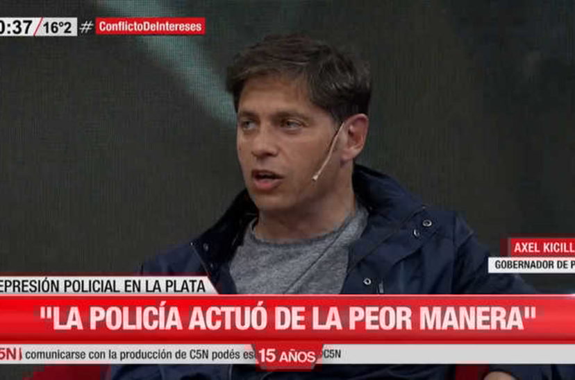 axel kicillof
