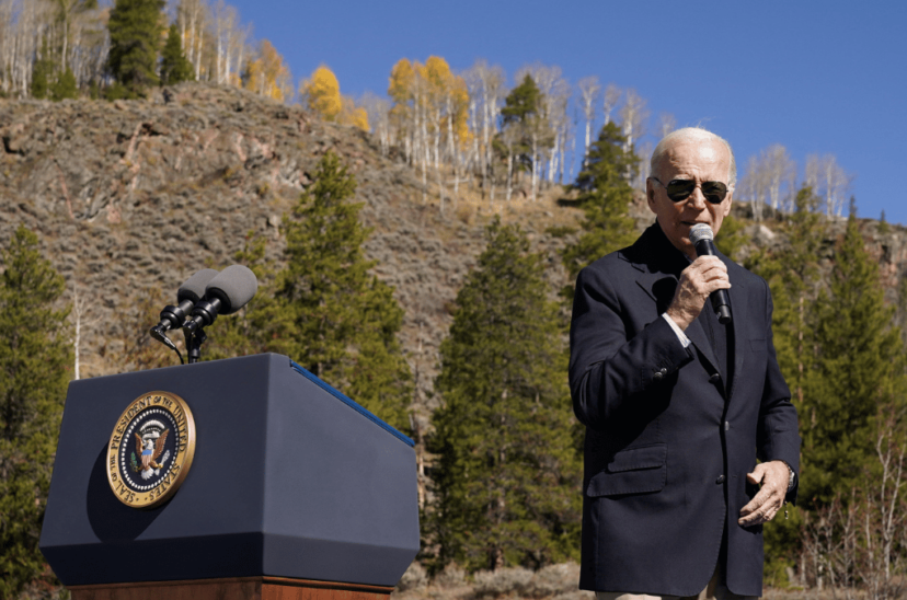 Joe Biden