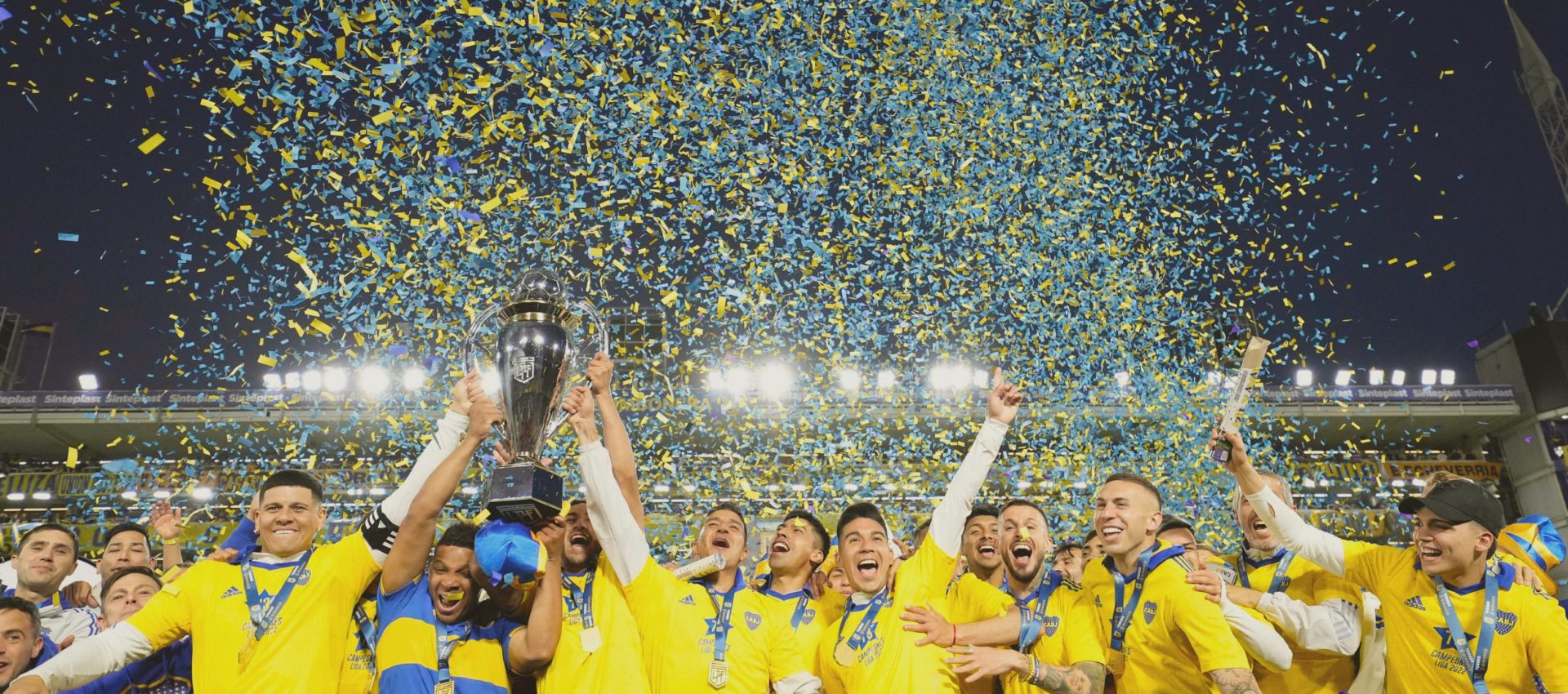 boca campe